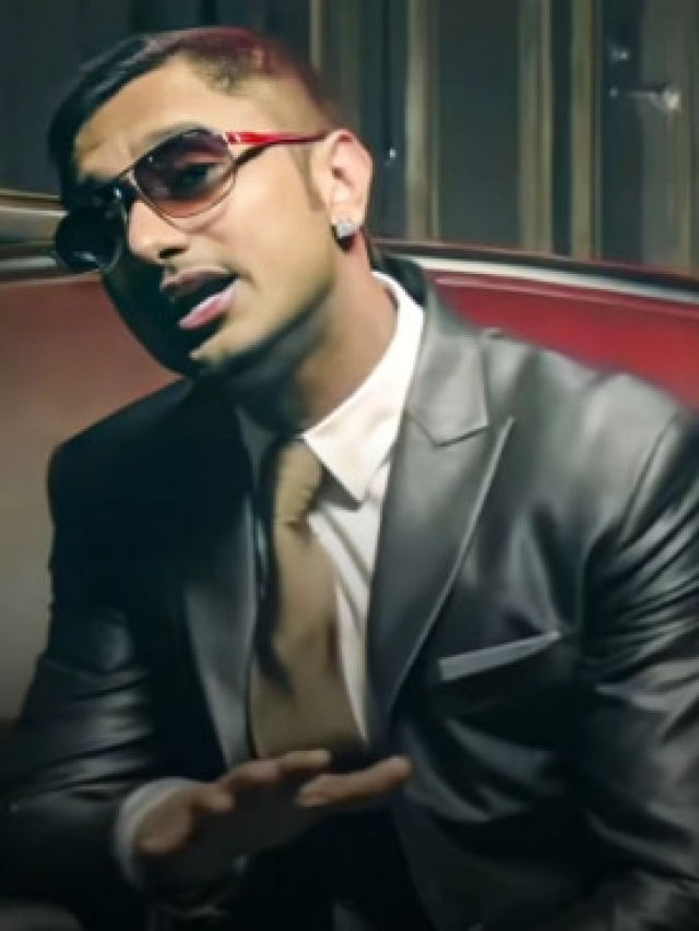 10 INDIAN RAPPERS AND THEIR REAL NAMES