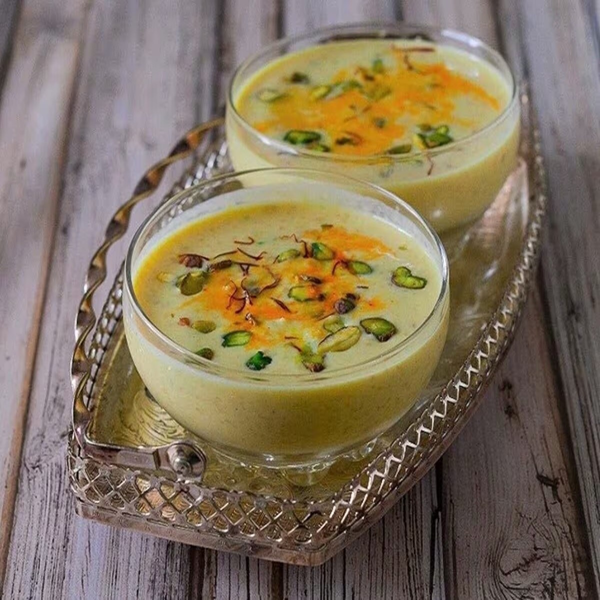 घर में आ गई है ज्यादा सोन पापड़ी? दूसरों को ना टिकाएं, स्वादिष्ट खीर बनाएं