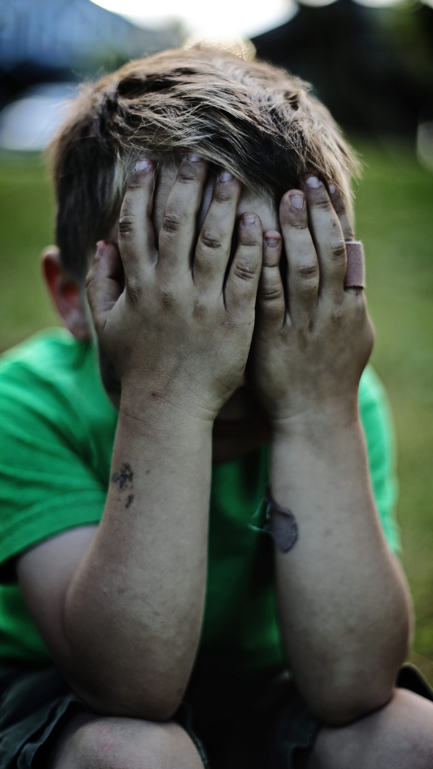 7 Warning Signs Your Child is Being Bullied in Preschool