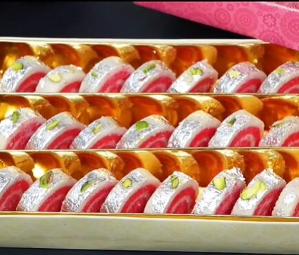 3 चीजों से 5 मिनट में बन जाएगी ये मिठाई,बेहद आसान है रेसिपी