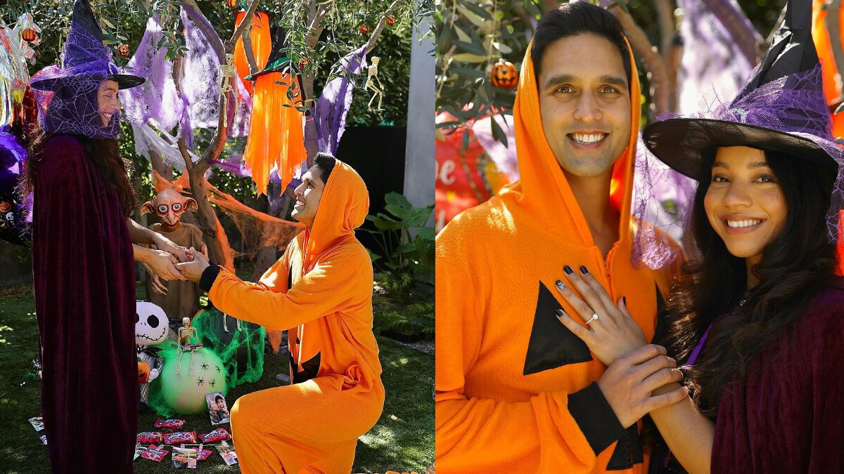 दीपिका के Ex 'बॉयफ्रेंड' ने की सगाई, मंगेतर ने फ्लॉन्ट की डायमंड रिंग, Photos