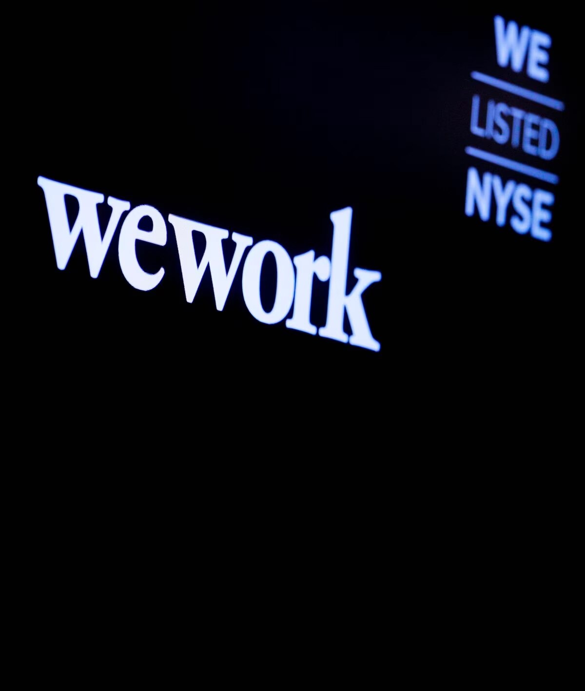 WeWork, once valued at $47 bn, faces potential bankruptcy: What went wrong - Vimarsana News