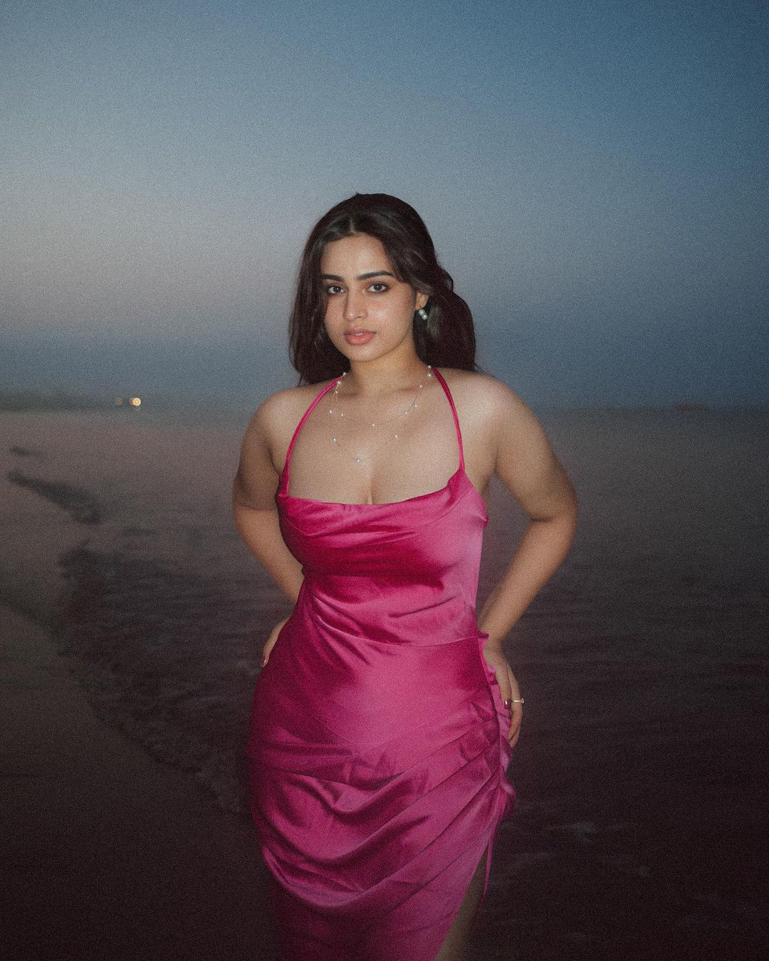 All you need to know about Ayesha Khan