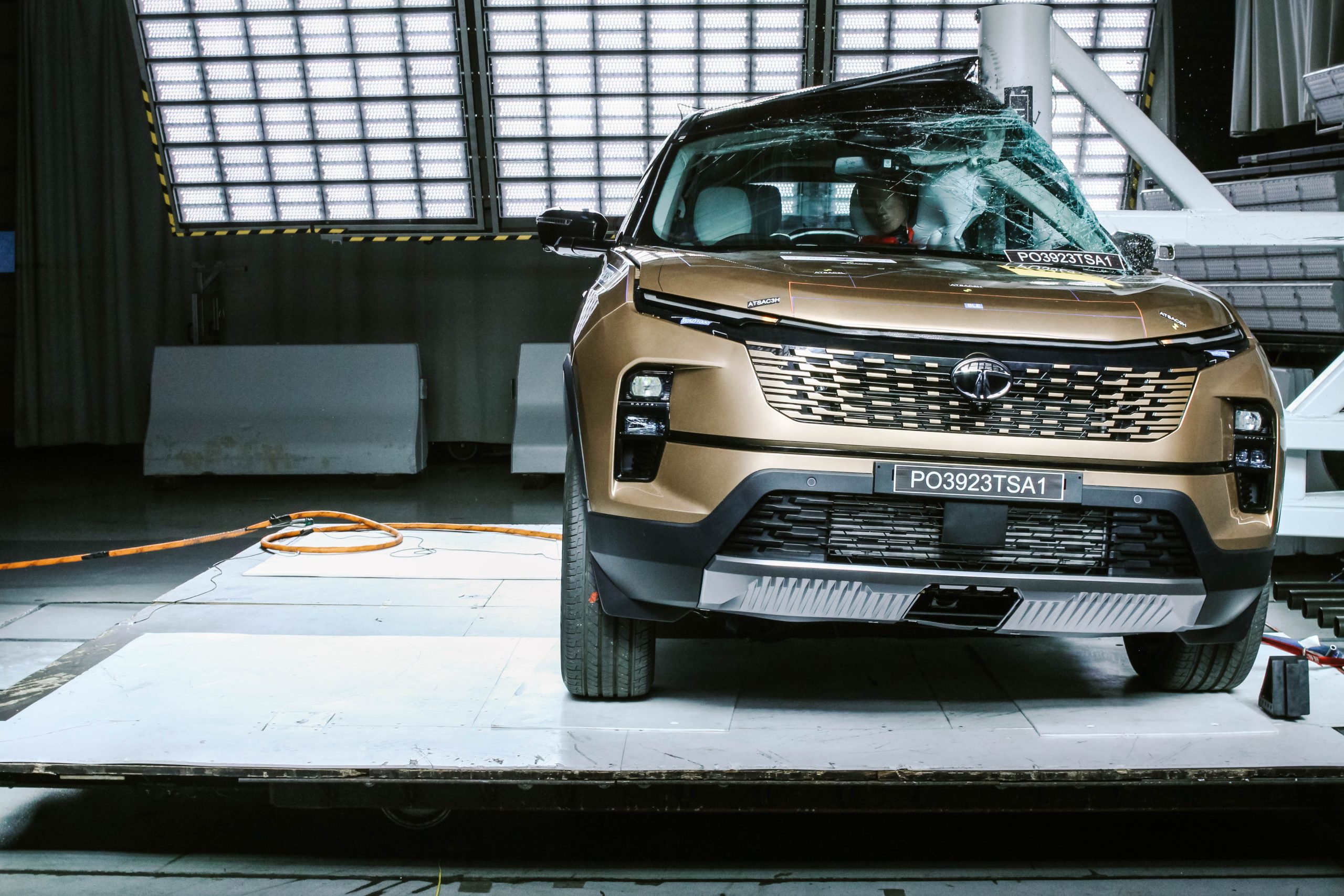 7 safest cars on Indian roads in 2023