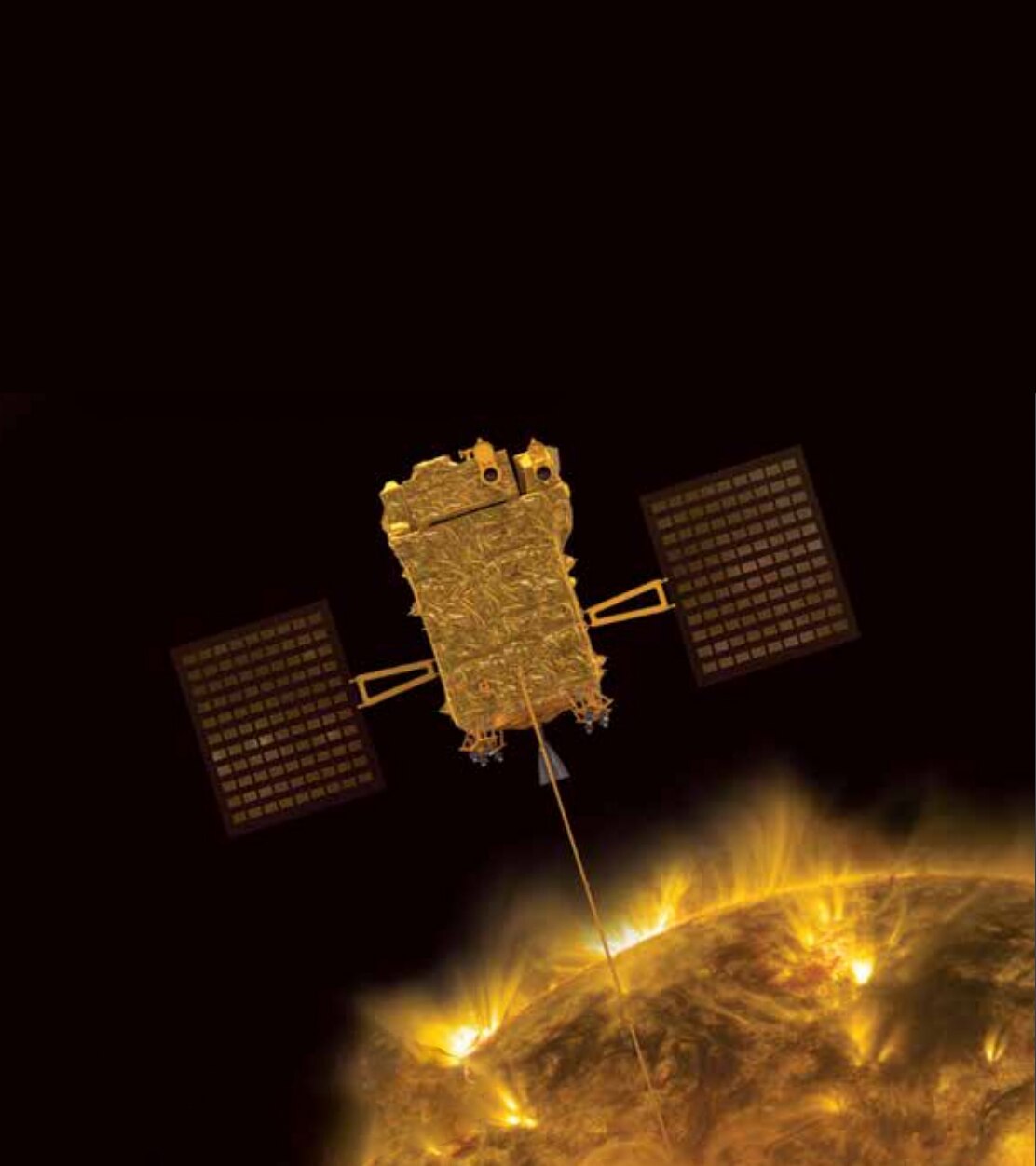ISRO's Aditya-L1 has almost reached Sun! Check expected arrival date, upcoming critical manoeuvres and more - Vimarsana News