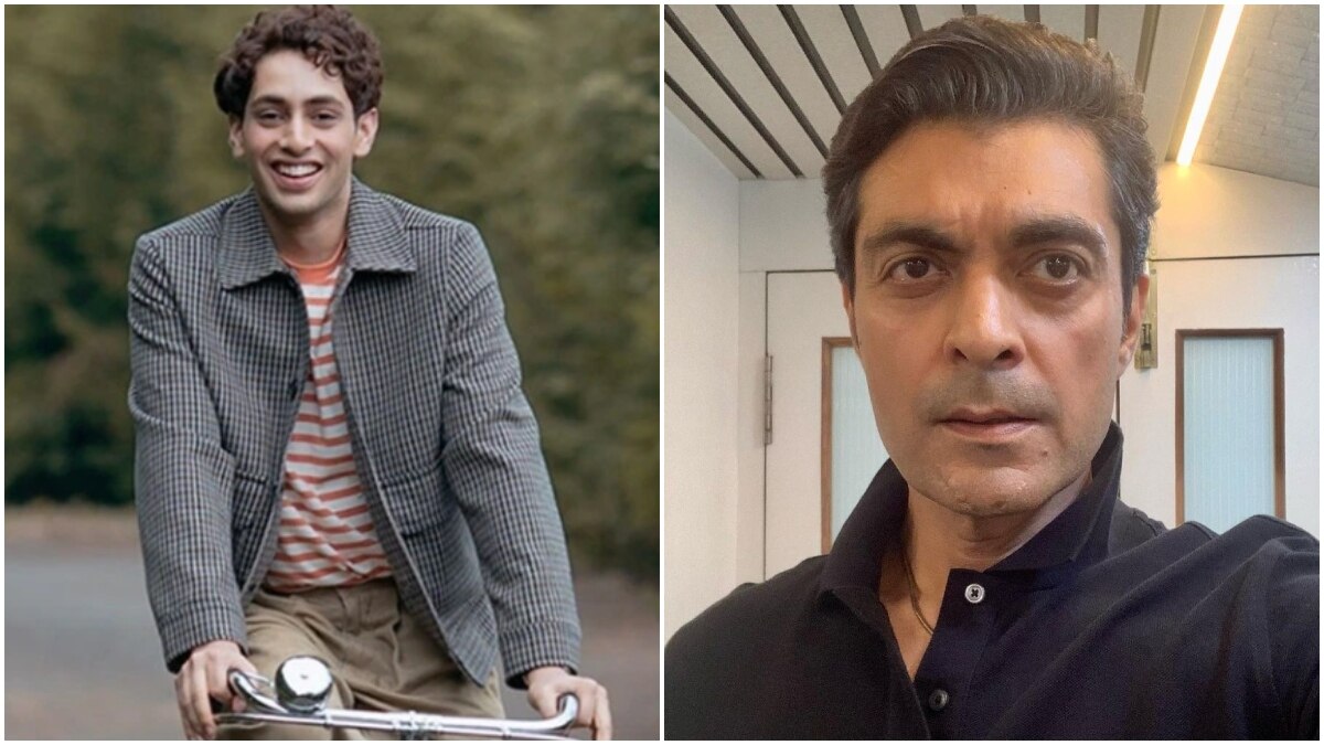 आर्चीज में दिखा PAK एक्टर, क्या अनजाने में कर गए स्टार किड्स की बुराई?