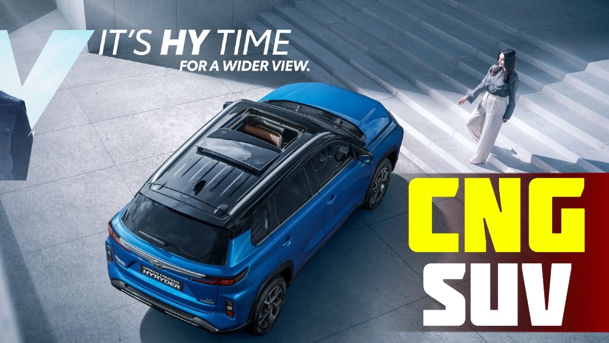 6 लाख में स्वैग के साथ माइलेज का तड़का! सबसे सस्ती CNG एसयूवी कारें