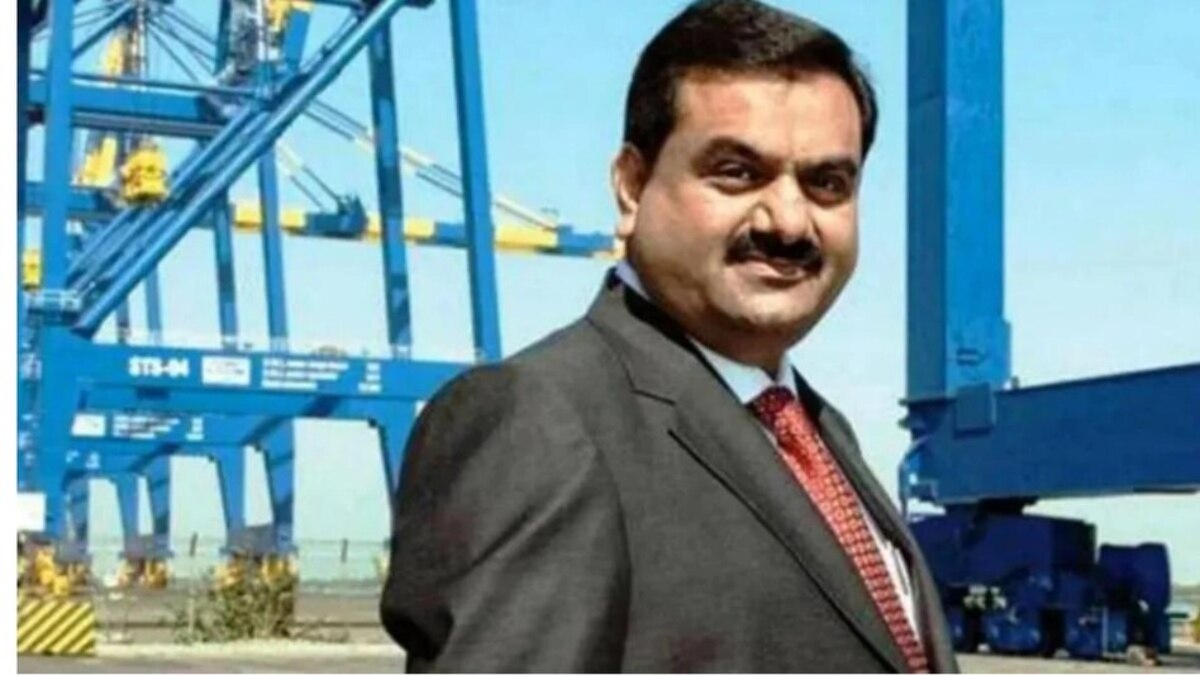 24 घंटे में 17000 करोड़ रुपये स्वाहा... अमीरों की लिस्ट में इतना नीचे पहुंच गए गौतम अडानी