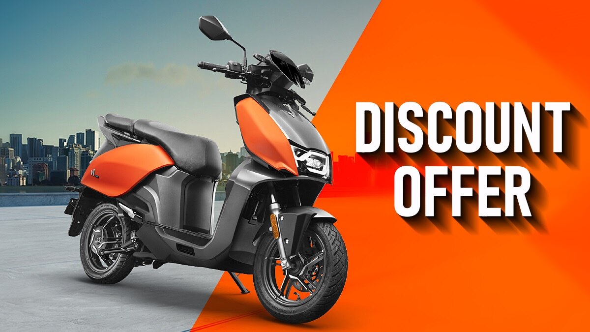 अभी नहीं तो कभी नहीं! इन इलेक्ट्रिक स्कूटरों की खरीद पर 37,000 तक की बचत