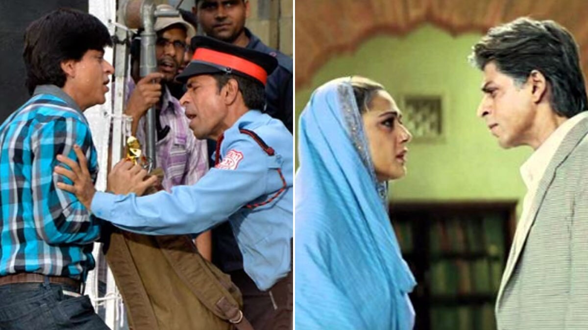 SRK के 'मन्नत' से अमिताभ के 'प्रतीक्षा' तक, सितारों के घर हुई इन फिल्मों की शूटिंग