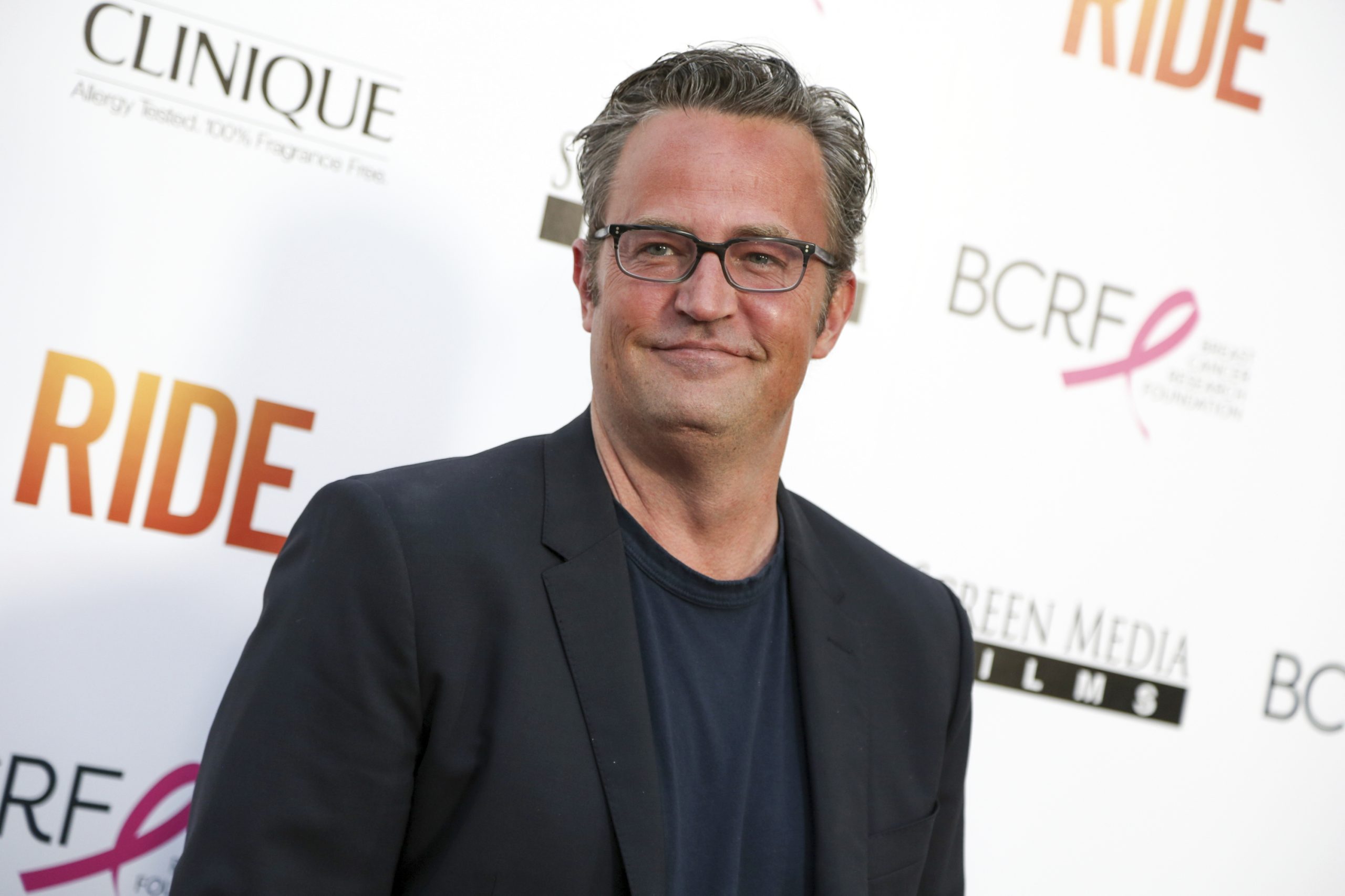 'Friends' star Matthew Perry's death linked to ketamine drug: What is it and why is it legal to use?