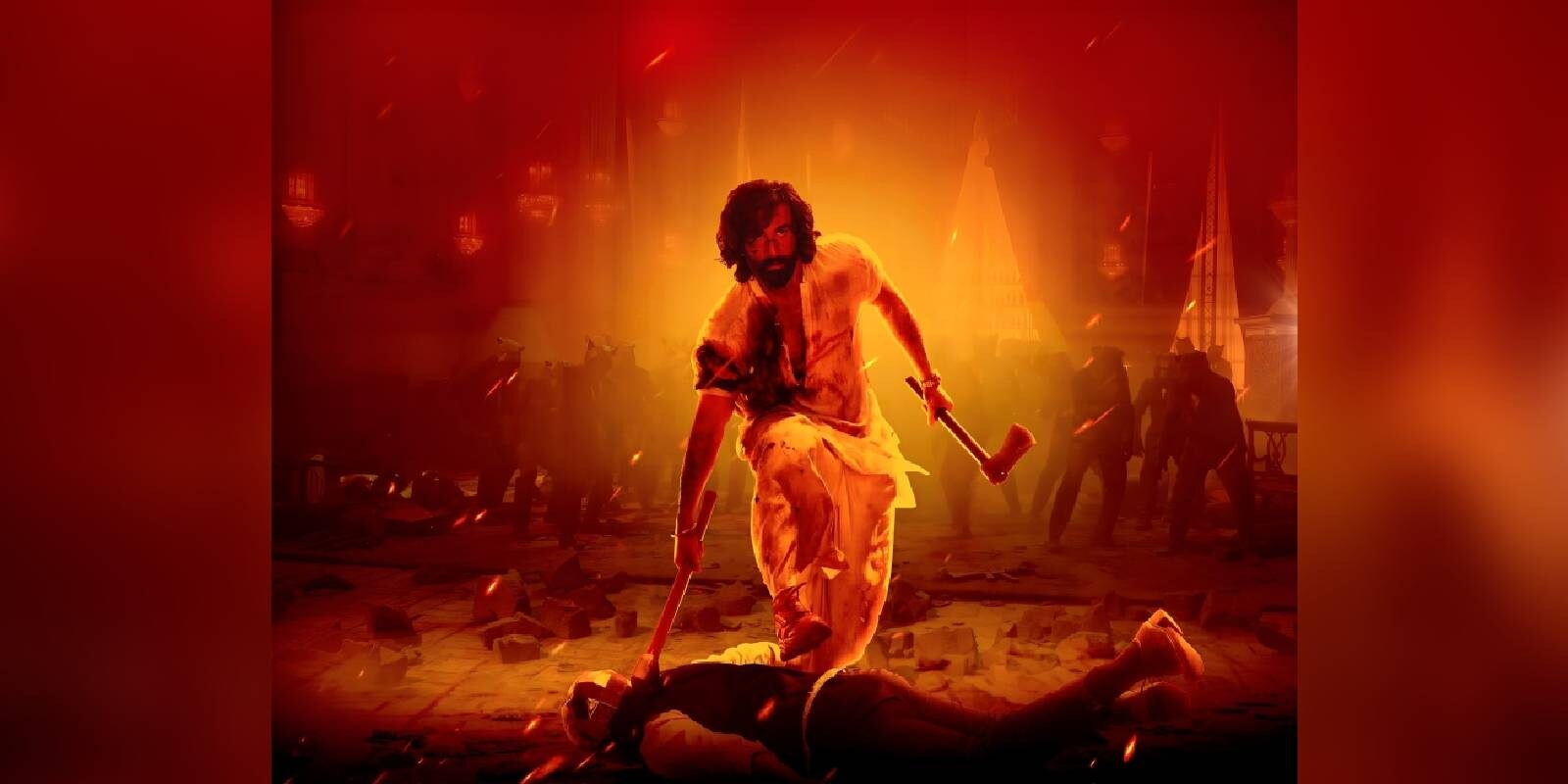 অ্যানিম্যাল'–এর রণবীর কাপুরের মতো পুরুষকে কি আপনি ভালোবাসবেন?