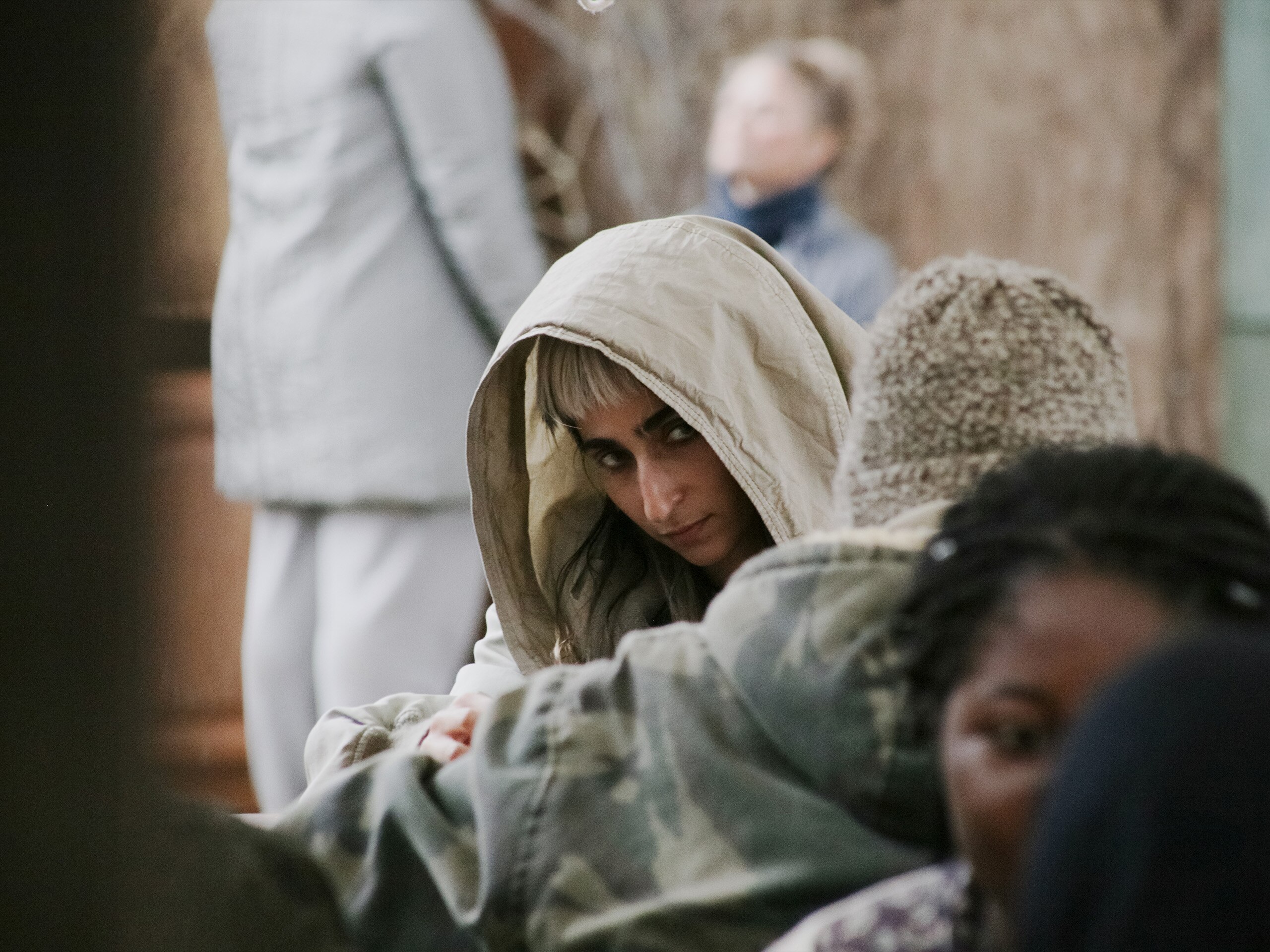 Top 5 Amazon Original Series