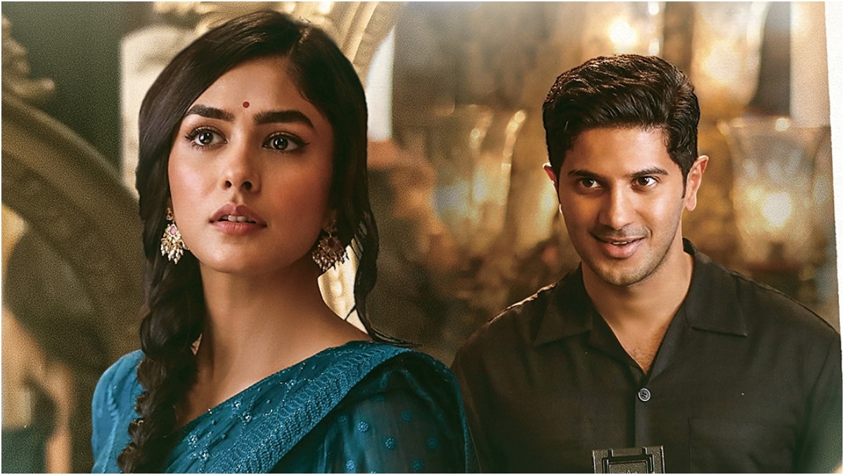 Top 7 romantic films on Prime Video