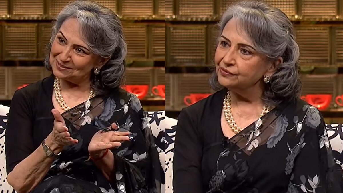 कैंसर का दर्द झेल चुकीं शर्मिला, कोविड में रहना पड़ा अलर्ट, छोड़ना पड़ा बड़ा रोल