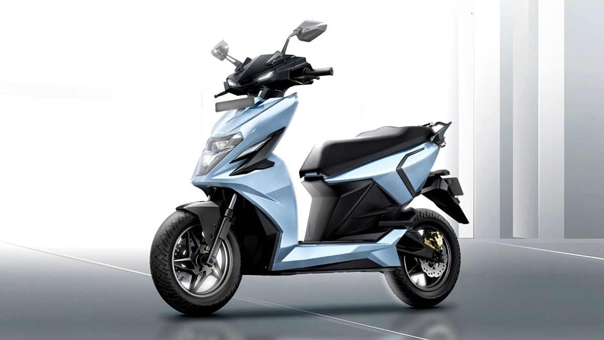 Simple Dot One इलेक्ट्रिक स्कूटर हुआ लॉन्च! 151Km की रेंज और कीमत है इतनी