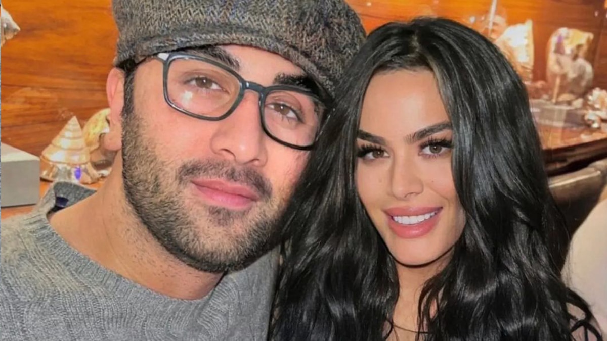 संजय दत्त की बेटी संग 'एनिमल' का डिनर, साथ में पी इतनी महंगी वाइन