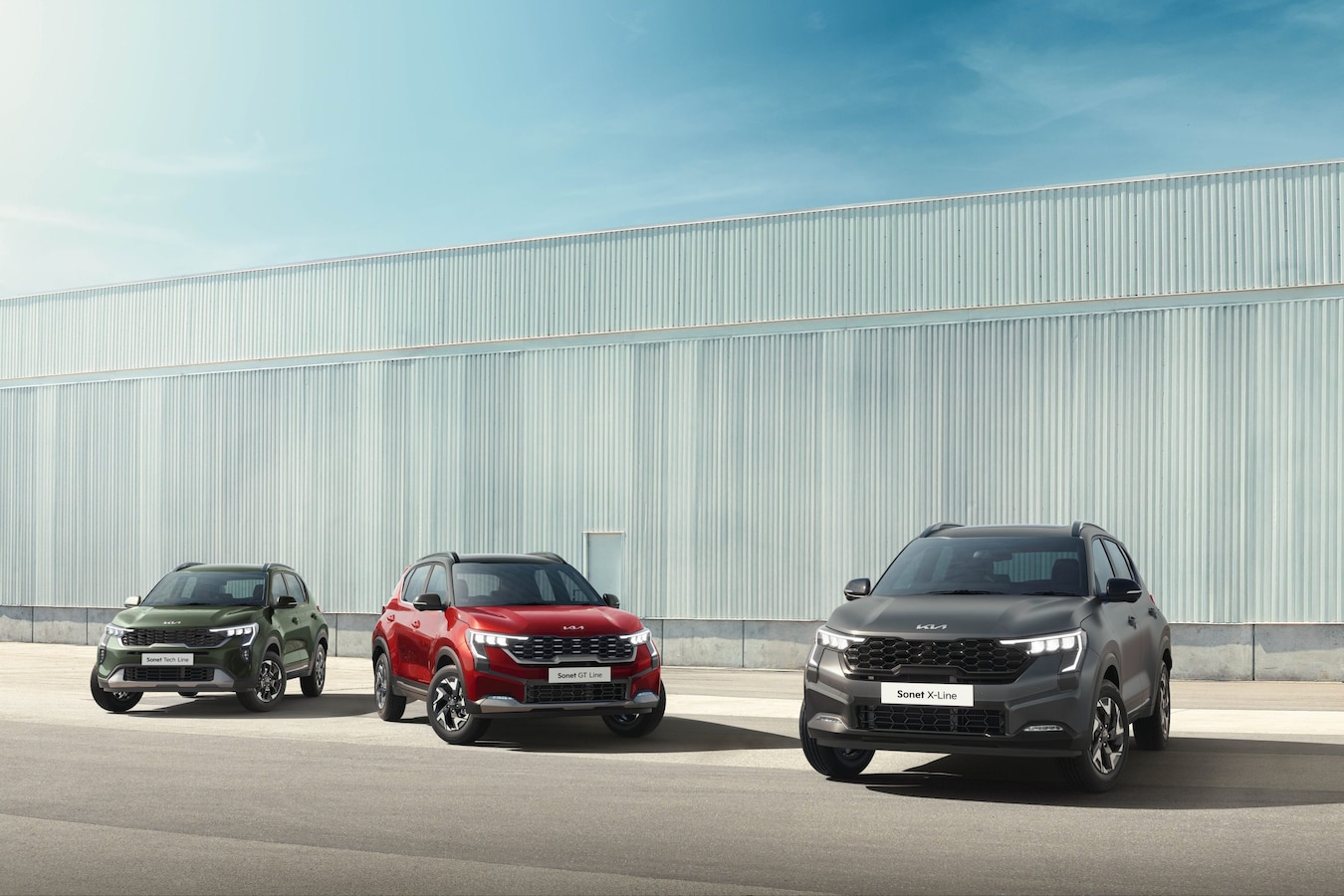 Top 7 SUVs in India in 2025