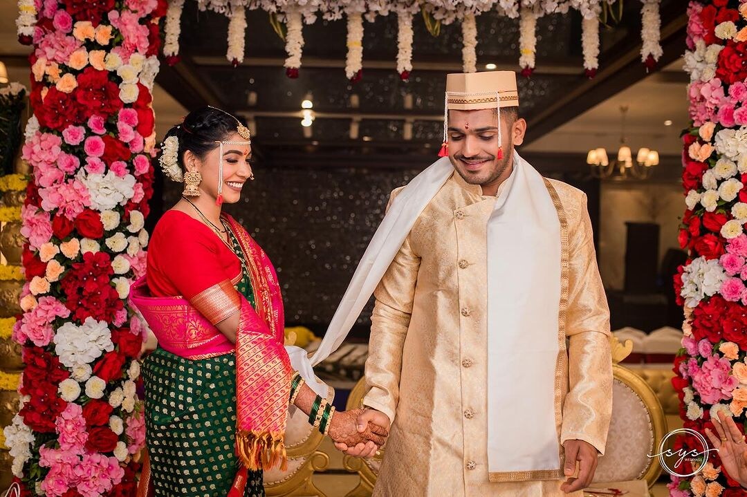 Tushar Deshpande Biography in Hindi