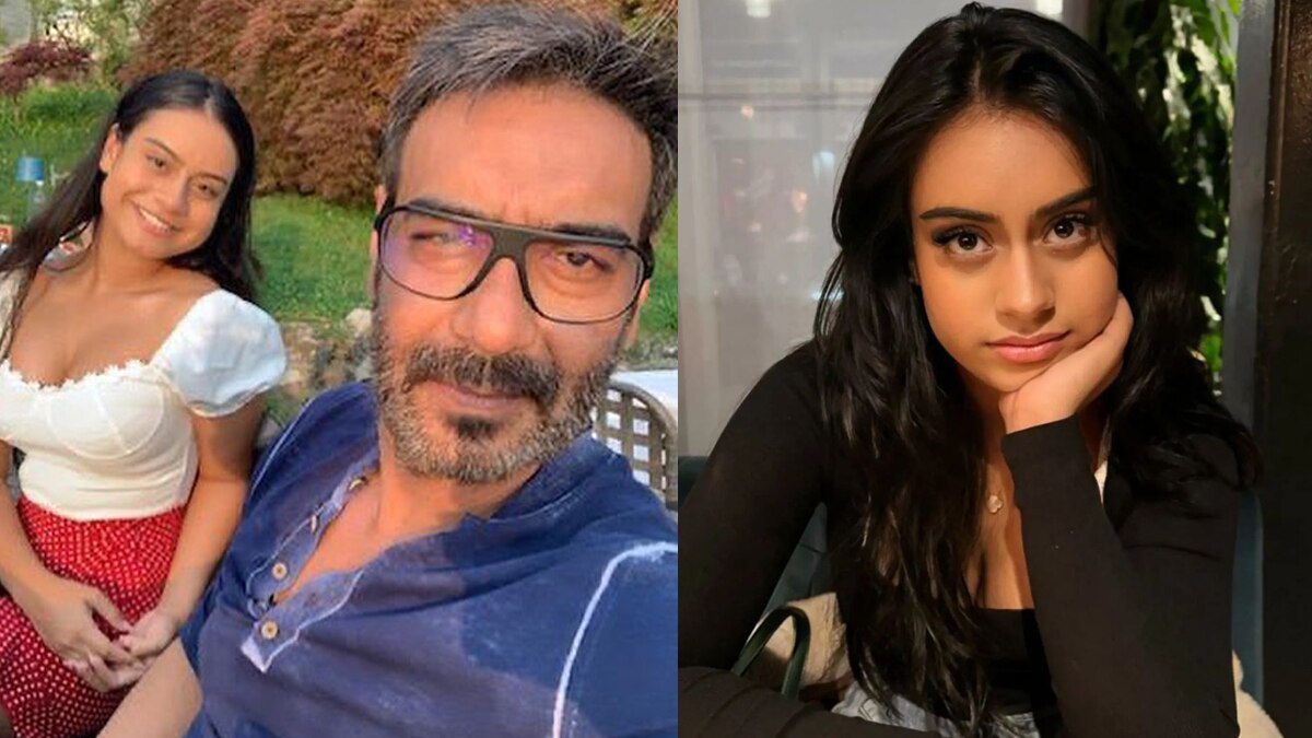 हीरोइन बनेंगी 20 साल की निसा? अजय देवगन बोले- मेरी बेटी को एक्टिंग...