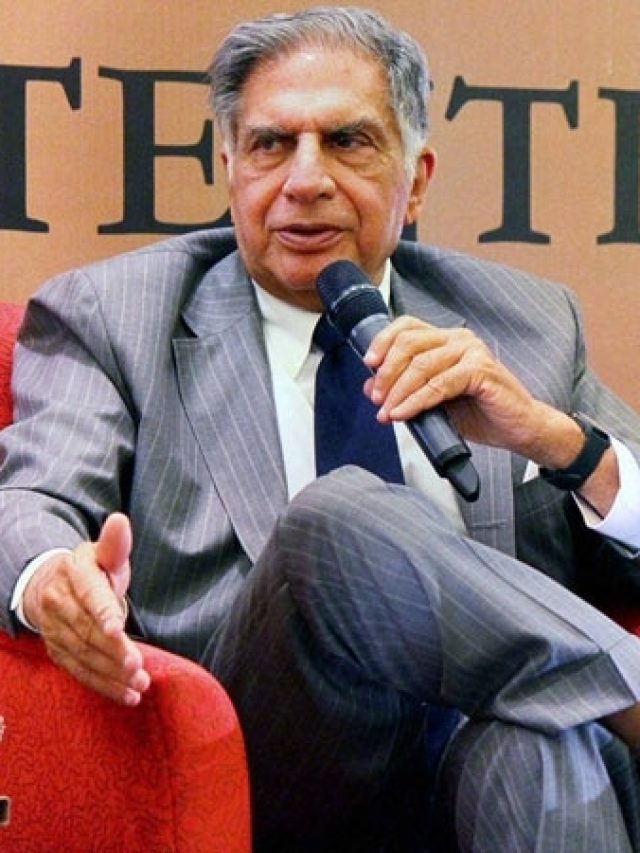 এই ৫ মন্ত্রেই সফল শিল্পপতি রতন টাটা, স্টার্ট-আপ শুরু করতে চাইলে জেনে নিন