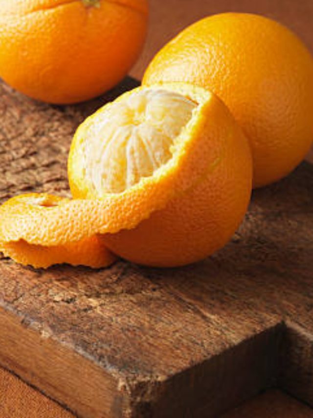 শীতকালে এই সময়ে কমলালেবু খাওয়া উচিত, তবেই মিলবে পুরো উপকার