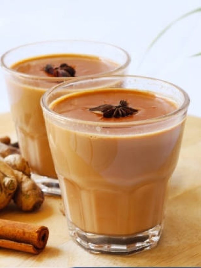 सर्दियों में चीनी नहीं पिएं गुड़ की चाय, बिल्कुल भी नहीं बढ़ेगा वजन