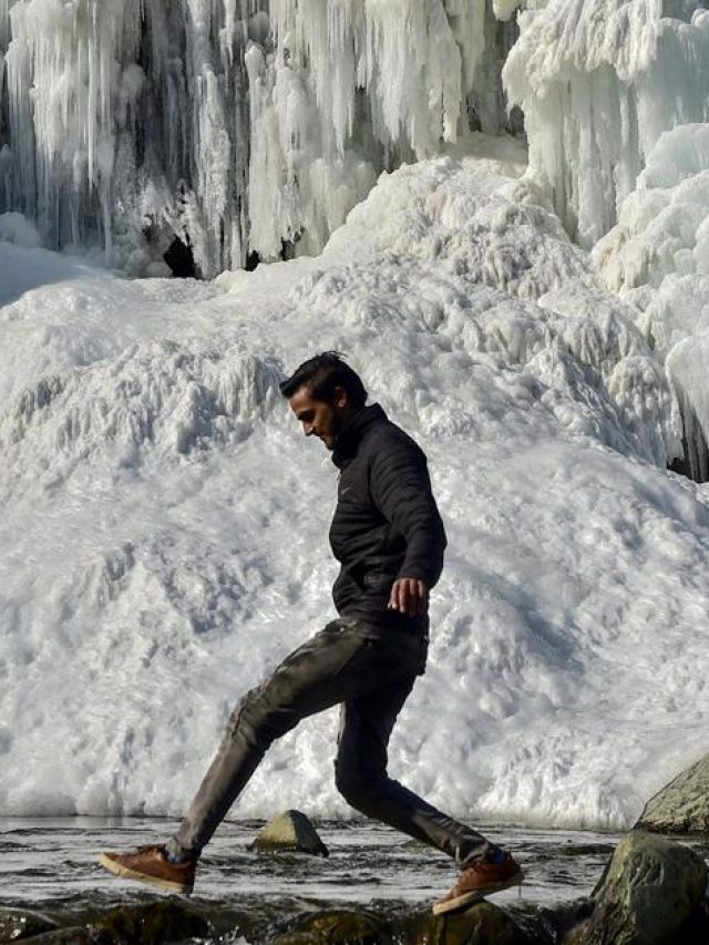 দার্জিলিঙে তুষারপাত, কবে থেকে? পূর্বাভাস