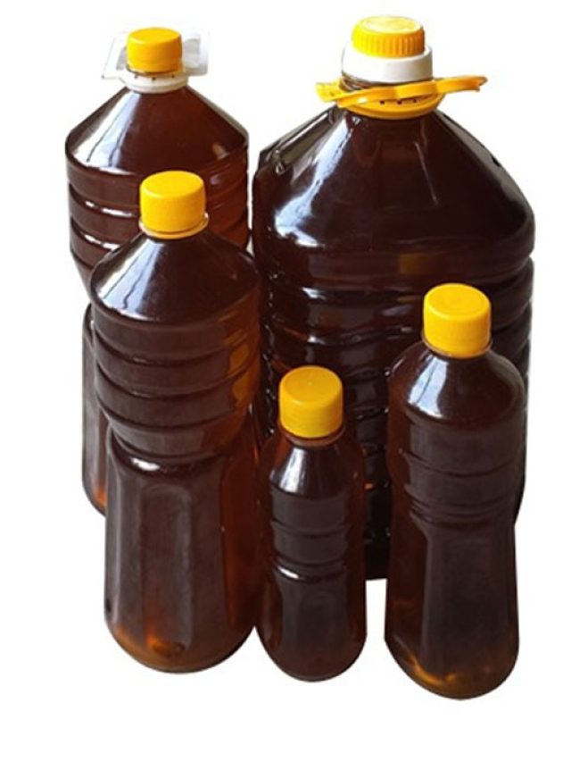 সর্ষের তেল কাজে লাগান এভাবে! দারুণ ফায়দা