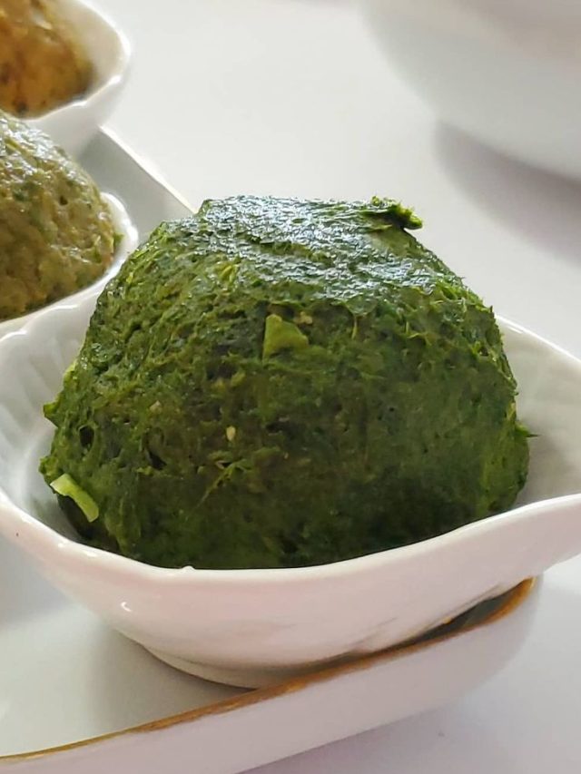 এই শাকে হয় পুরুষত্বের 'চাষ', যৌবনে খেলে বুড়ো বয়সেও ভেলকি দেখাবেন