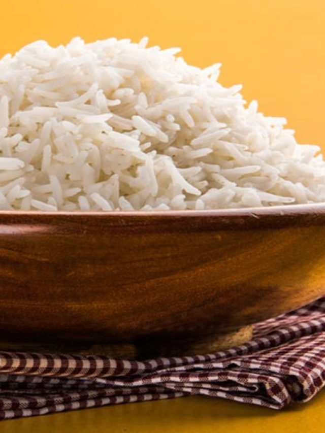 দলা দলা ভাত নিয়ে মহা সমস্যা! এটাই সাদা  ঝরঝরে ভাত করার সেরা টিপস
