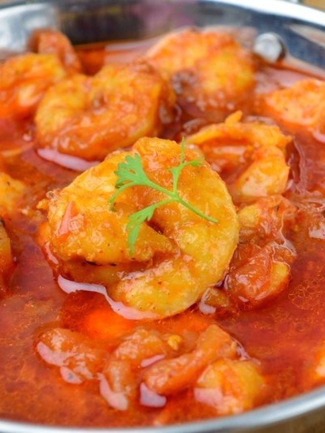 বাগদা চিংড়ির খোসা ছাড়ান সহজে, লাগবে শুধু জিনিস; ট্রিকস