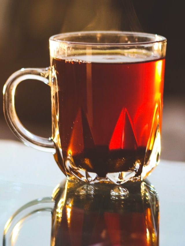 থাইরয়েডের সমস্যা থেকে চিরতরে মুক্তি, রোজ খান ধনে বীজের চা