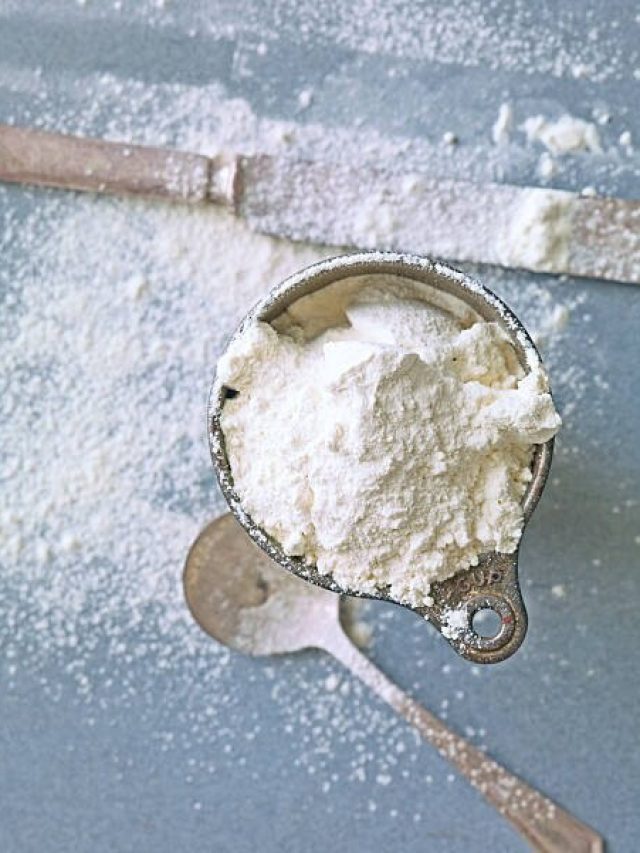 वजन कम करने के लिए डाइट में शामिल करें ये 6 तरह के आटे, मिलेगा भरपूर फायदा