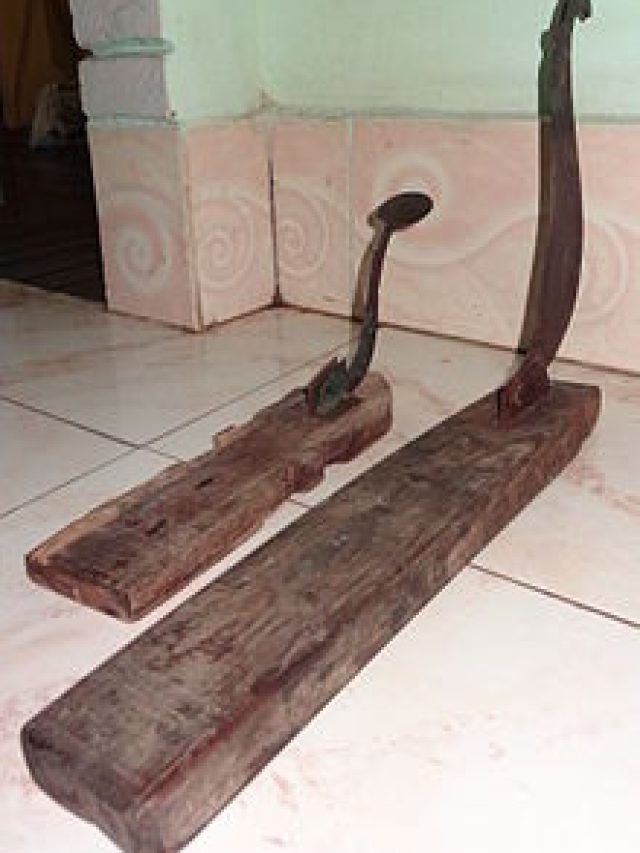 রান্নাঘরের এই মশলা দিয়ে বাড়িতেই শান দিন বটি, পাথরও কাটা যাবে