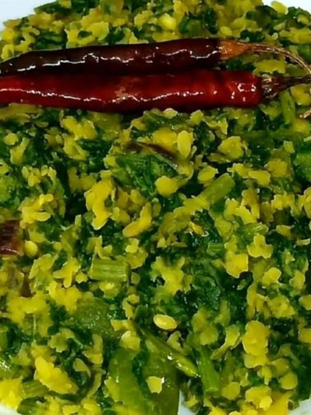 বাজারে গেলেই পাবেন, গ্রাম বাংলার এই শাক খেলেই সুগার-প্রেসার কন্ট্রোলে