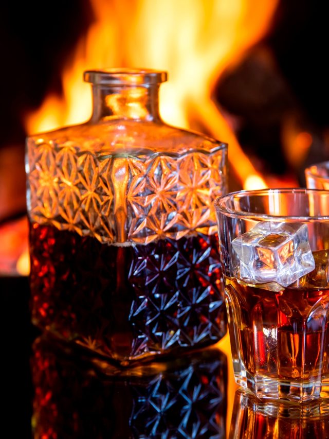 ব্র্যান্ডি বা রাম নয়, ডিসেম্বরে গা গরম করুন এই ড্রিঙ্কে