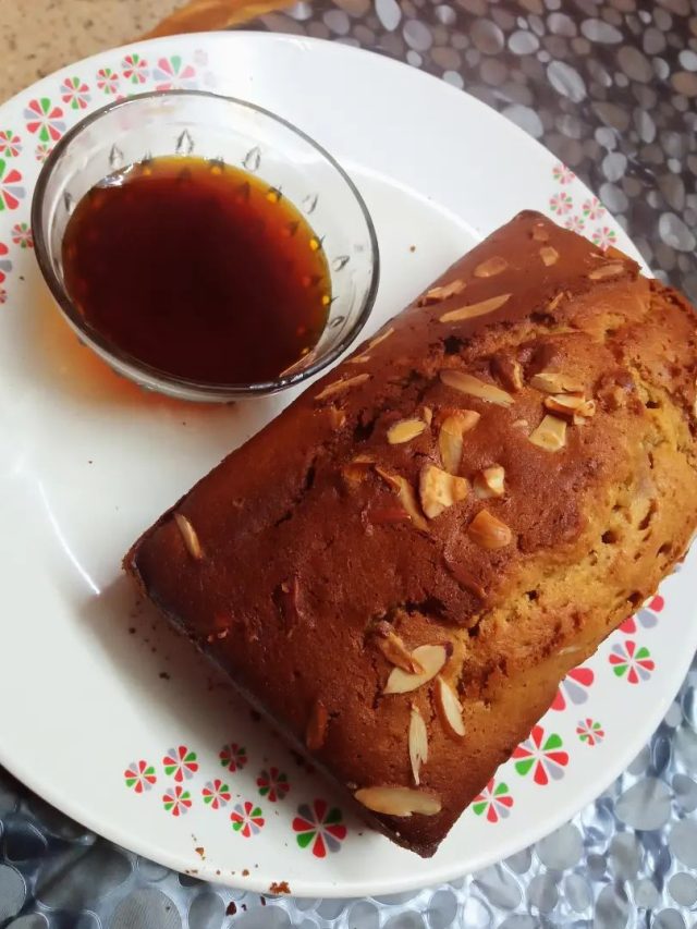 নলেন গুড় রাখুন বড়দিনের ড্রাই ফ্রুট কেকে, রইল রেসিপি