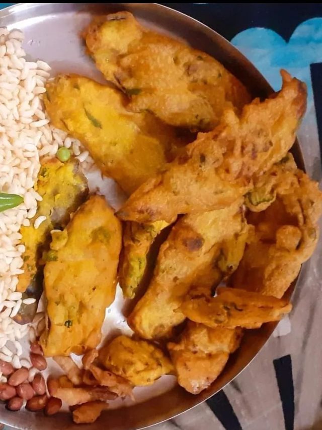 এই ফুলের বড়ায় সকালে পেট ধুয়ে মুছে সাফ, ভাগবে কোষ্ঠকাঠিন্য; রেসিপি