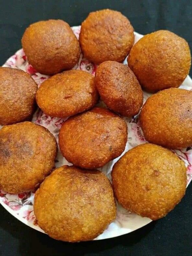 বাড়ির আলুর চপও ফুলকো-মুচমুচে হবে, রইল চপওয়ালার সিক্রেট