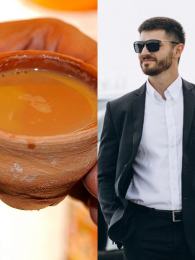 চা খাওয়া ছাড়লেই ১০ কোটির মালিক হতে পারেন, জানুন কীভাবে?