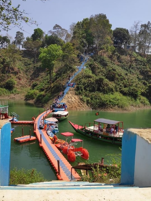 এবারও পিকনিক হবে তো? কলকাতার কাছাকাছি এই ১০ স্পটে যেতে পারেন