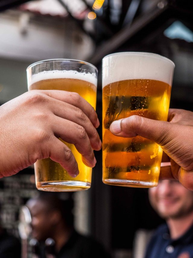 জোরদার পার্টি? বাড়িতে ড্রিঙ্কের গন্ধ টের পাবে না কেউ, রইল টিপস