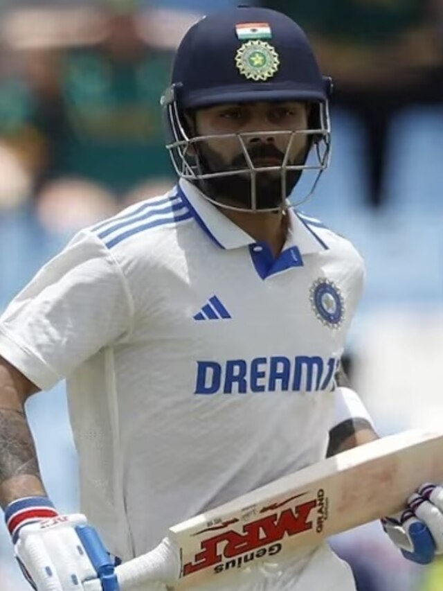 ম্যাচে এক কাণ্ড করলেন বিরাট! এরপরেই বুমরার ২ উইকেট