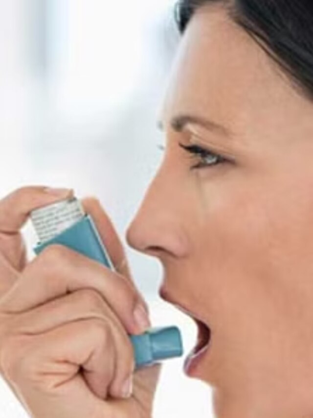 ঠান্ডায় বাড়ে হাঁপানির সমস্যা, ৫ টিপসে থাকুন সুস্থ