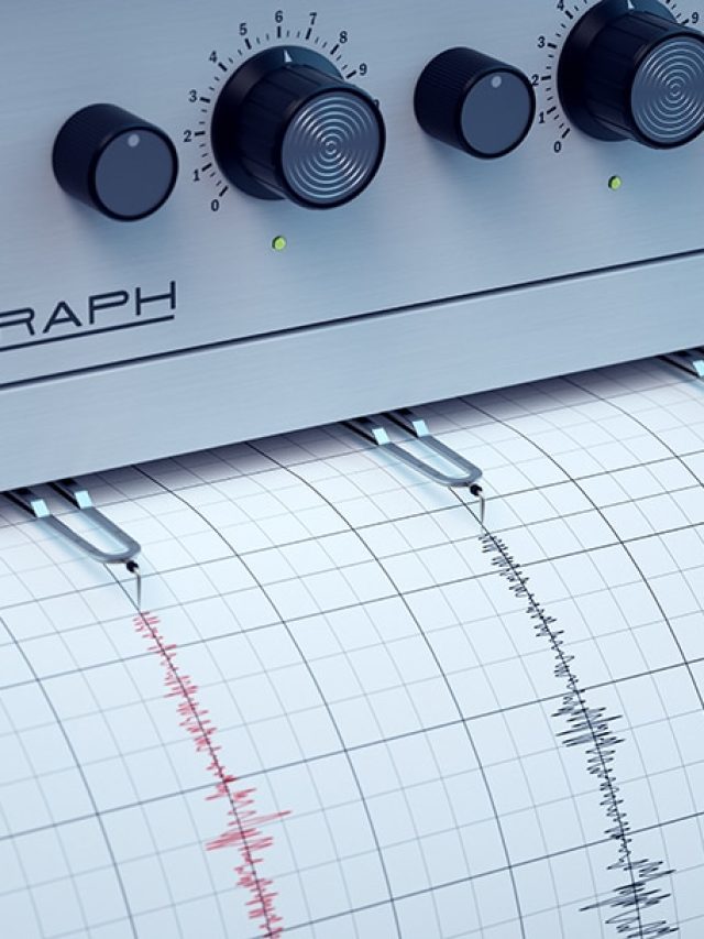 Why North India is facing frequent earthquakes? Here is what Minister of Earth Sciences has revealed
