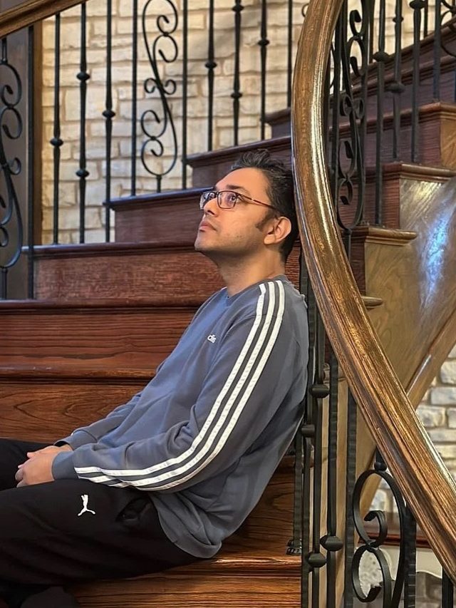 মনখারাপ? অনুপম রায়ের এই ৫ গান শুনবেন না