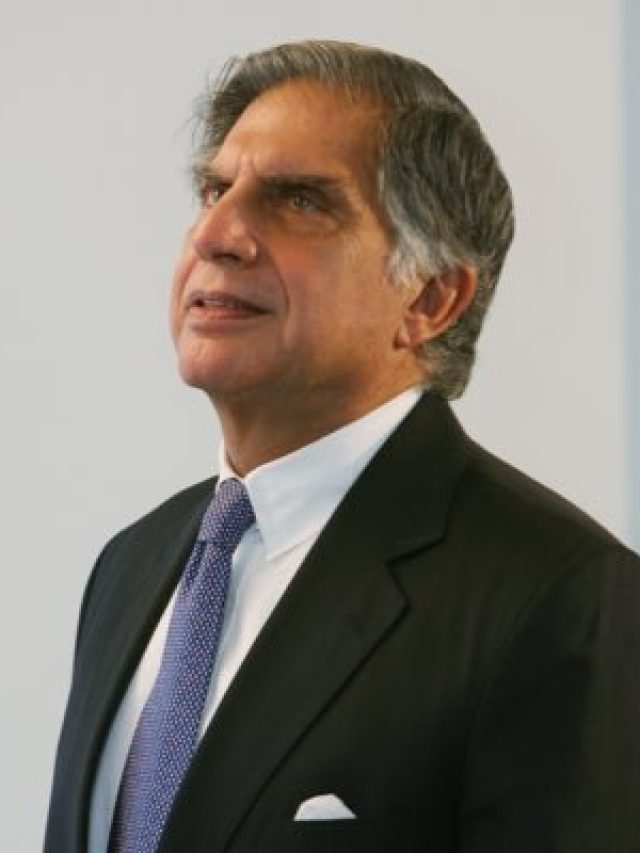 ব্যবসায় ঝাড় খাচ্ছেন? মাথায় রাখুন রতন টাটার এই ৫ টিপস