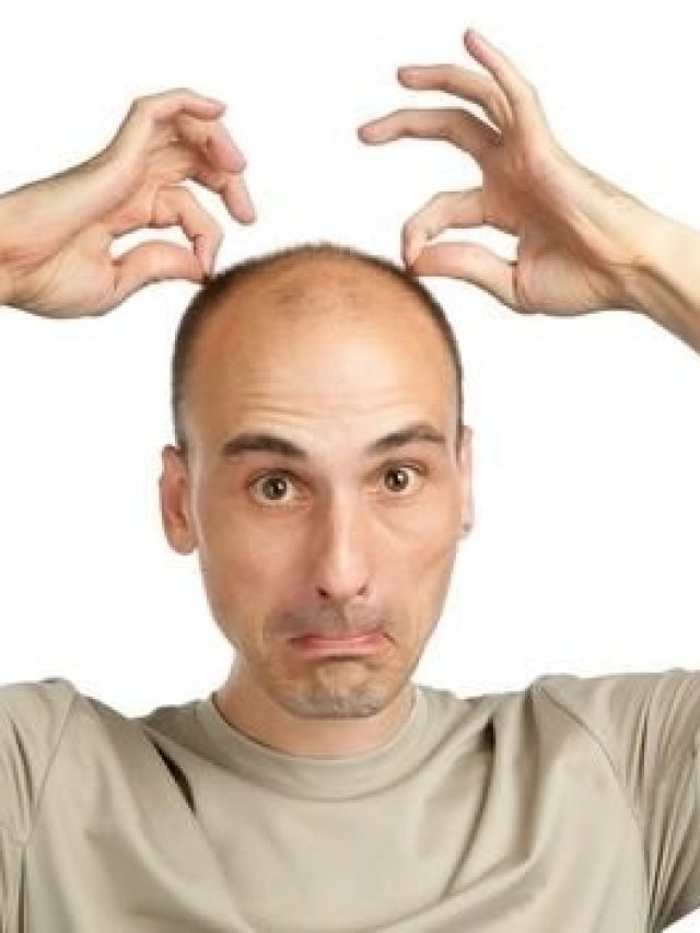 ঘন চুল পেতে কতবার ন্যাড়া হওয়া জরুরি? জেনে রাখা জরুরি