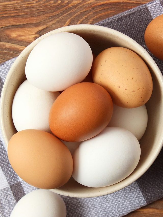 ফ্রিজে রাখা ডিম কত দিন খাওয়া যাবে? সুস্থ থাকতে জানুন